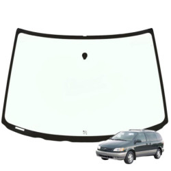 SZYBA CZOŁOWA TOYOTA SIENNA 97-03  - nr części: 5610108040