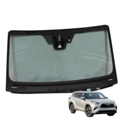 SZYBA CZOŁOWA TOYOTA HIGHLANDER 5D SUV 20-  - nr części: 561010E830