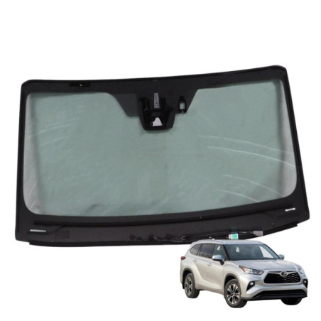 SZYBA CZOŁOWA TOYOTA HIGHLANDER 5D SUV 20-  - nr części: 561010E830