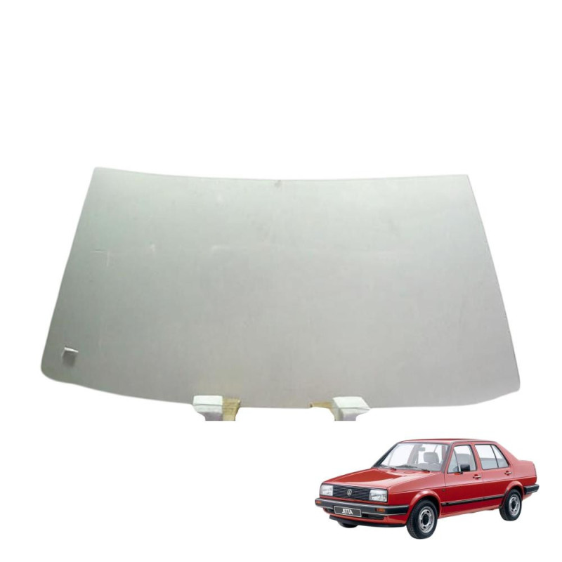 SZYBA CZOŁOWA VW GOLF/JETTA 83-91