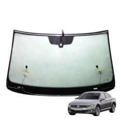 SZYBA CZOŁOWA VW PASSAT B8 2014-  - nr części: 3G0 845 011 AB