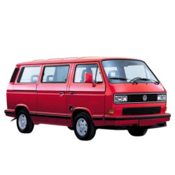 SZYBA CZOŁOWA VW COMBI,BULLY,TRANSPORTER 79-91