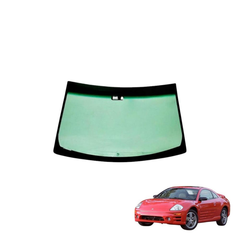 SZYBA CZOŁOWA MITSUBISHI ECLIPSE 2D COUPE 00-05