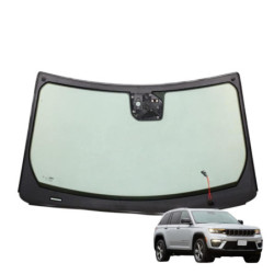 SZYBA CZOŁOWA JEEP GRAND CHEROKEE 2022-