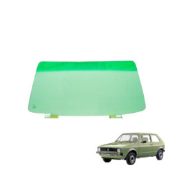 SZYBA CZOŁOWA VW GOLF/JETTA/RABBIT SAL 74-83