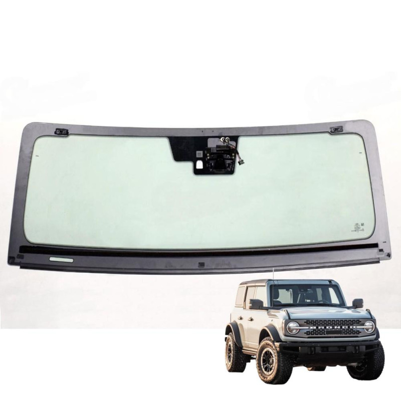 SZYBA CZOŁOWA FORD BRONCO SUV 2021-