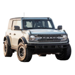 SZYBA CZOŁOWA FORD BRONCO SUV 2021-