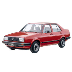 SZYBA CZOŁOWA VW GOLF/JETTA 83-91