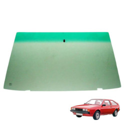 SZYBA CZOŁOWA VW SCIROCCO 81-92  - nr części: 533845100F,533.845.100F