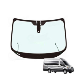 SZYBA CZOŁOWA FORD TRANSIT/TOURNEO LWB 13-  - nr części: 2055315