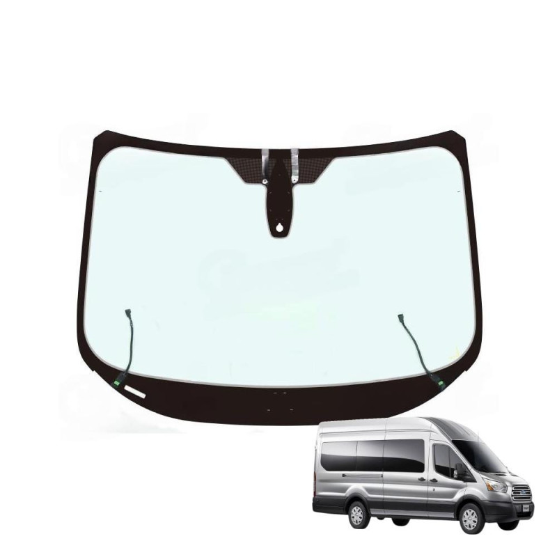 SZYBA CZOŁOWA FORD TRANSIT/TOURNEO LWB 13-  - nr części: 2055315