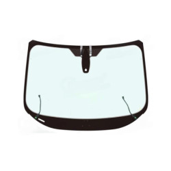 SZYBA CZOŁOWA FORD TRANSIT/TOURNEO LWB 13-  - nr części: 2055315
