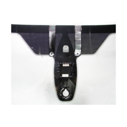 SZYBA CZOŁOWA FORD TRANSIT/TOURNEO LWB 13-  - nr części: 2055315