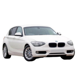 SZYBA CZOŁOWA BMW 1 SERIES F20 2011-  - nr części: 51 31 727 38 23,51317273823,51 31 7 273 823
