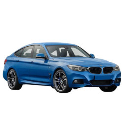 SZYBA CZOŁOWA BMW 3 SERIES F34 GRAN TOURISMO 13-  - nr części: 51 31 7285933,51317285933,51 31 7 285 933