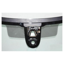 SZYBA CZOŁOWA MINI COUNTRYMAN F60 5D HBK 2017-  - nr części: 51 31 7380735,51 31 7 380 735,51317380735