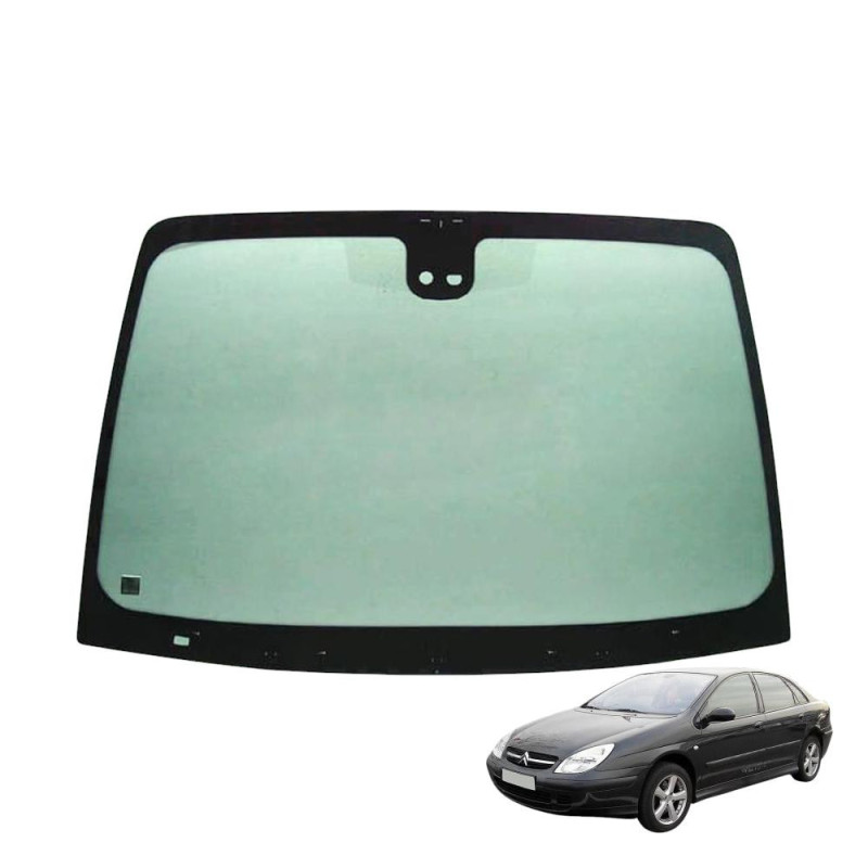 SZYBA CZOŁOWA CITROEN C5 2000-