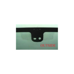 SZYBA CZOŁOWA CITROEN C5 2000-