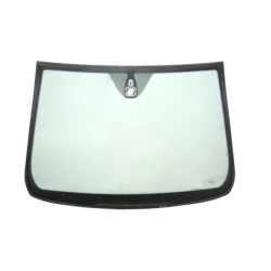 SZYBA CZOŁOWA FIAT BRAVO 5 DRZ. 2007-  - nr części: 51896412