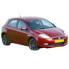 SZYBA CZOŁOWA FIAT BRAVO 5 DRZ. 2007-  - nr części: 51896412