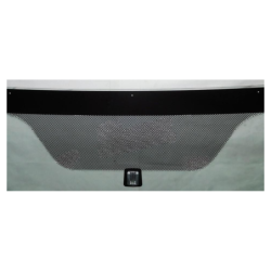 SZYBA CZOŁOWA MITSUBISHI COLT 3D 2007-  - nr części: 6102A345