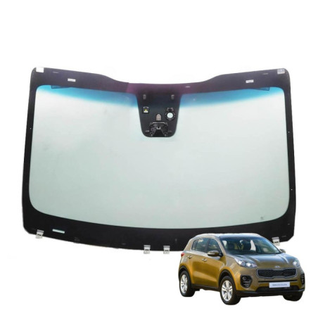 SZYBA CZOŁOWA KIA SPORTAGE 16-  - nr części: 86110F1040