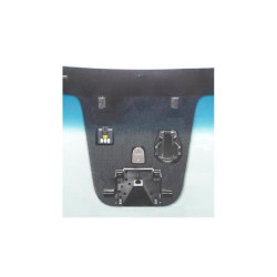 SZYBA CZOŁOWA KIA SPORTAGE 16-  - nr części: 86110F1040