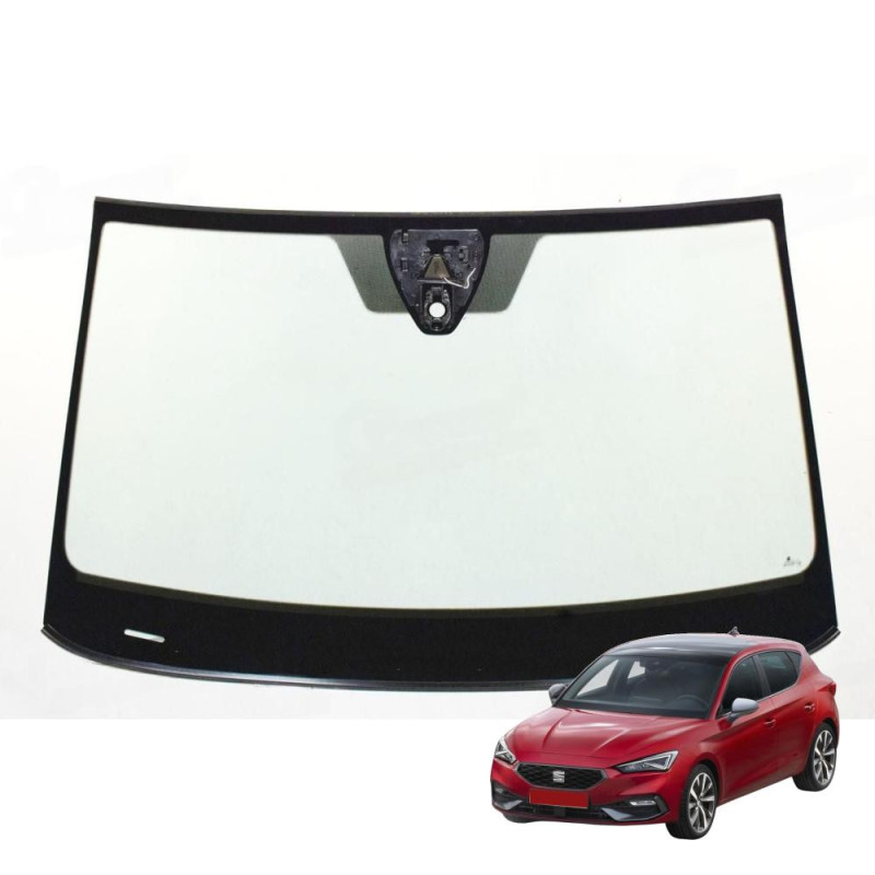 SZYBA CZOŁOWA SEAT LEON 5D HBK 2020-  - nr części: 5FA 845 011 AB