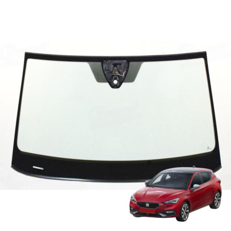 SZYBA CZOŁOWA SEAT LEON 5D HBK 2020-  - nr części: 5FA 845 011 AB