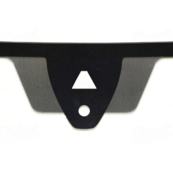 SZYBA CZOŁOWA SEAT LEON 5D HBK 2020-  - nr części: 5FA 845 011 AB