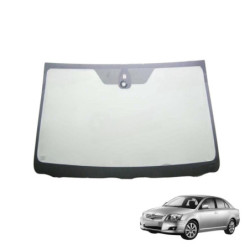 SZYBA CZOŁOWA TOYOTA AVENSIS HBK+SAL+EST 2005-  - nr części: 5610105270,5610105290