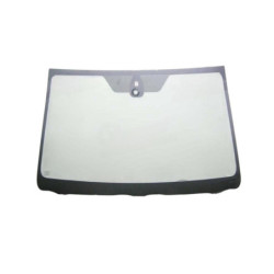 SZYBA CZOŁOWA TOYOTA AVENSIS HBK+SAL+EST 2005-  - nr części: 5610105270,5610105290