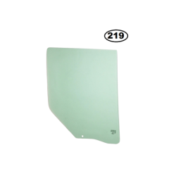 SZYBA BOCZNA PRAWA OPUSZCZANA W DRZWI IVECO DAILY - nr części: 5801537830