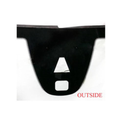 SZYBA CZOŁOWA VW TIGUAN 2012-  - nr części: 5N0845011N,5N0845011NNVB,5N0 845 011 N,5N0 845 011 NNVB