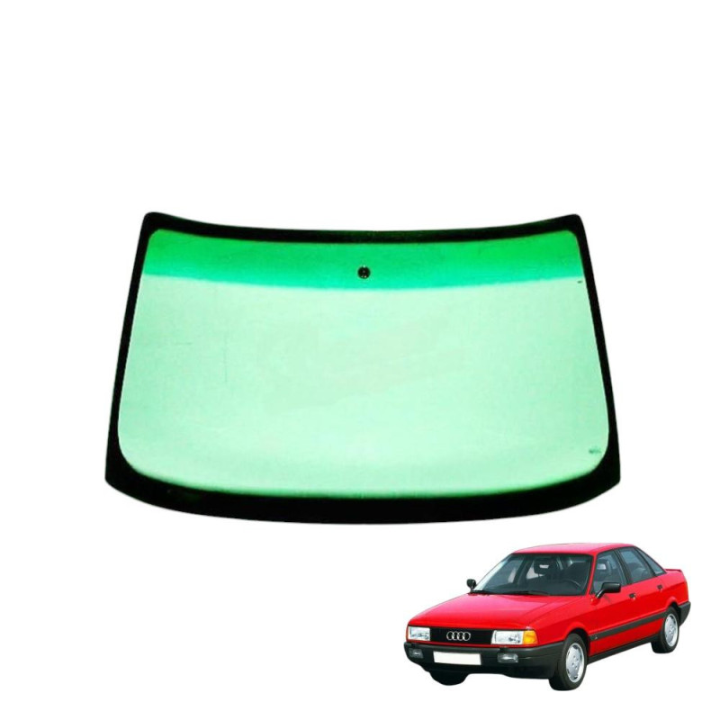SZYBA CZOŁOWA AUDI 80 86-