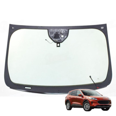 SZYBA CZOŁOWA FORD KUGA/ESCAPE 5D SUV 2019-USA