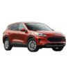 SZYBA CZOŁOWA FORD KUGA/ESCAPE 5D SUV 2019-USA
