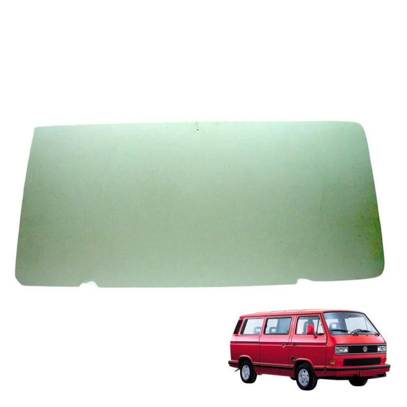 SZYBA CZOŁOWA VW COMBI,BULLY,TRANSPORTER 79-91