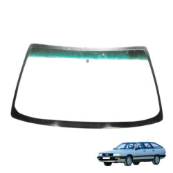 SZYBA CZOŁOWA AUDI 100/200 83-91