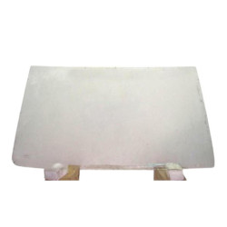 SZYBA CZOŁOWA VW POLO 81-94  - nr części: 867.845.101A,867845101A