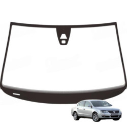SZYBA CZOŁOWA VW PASSAT B6 2006-