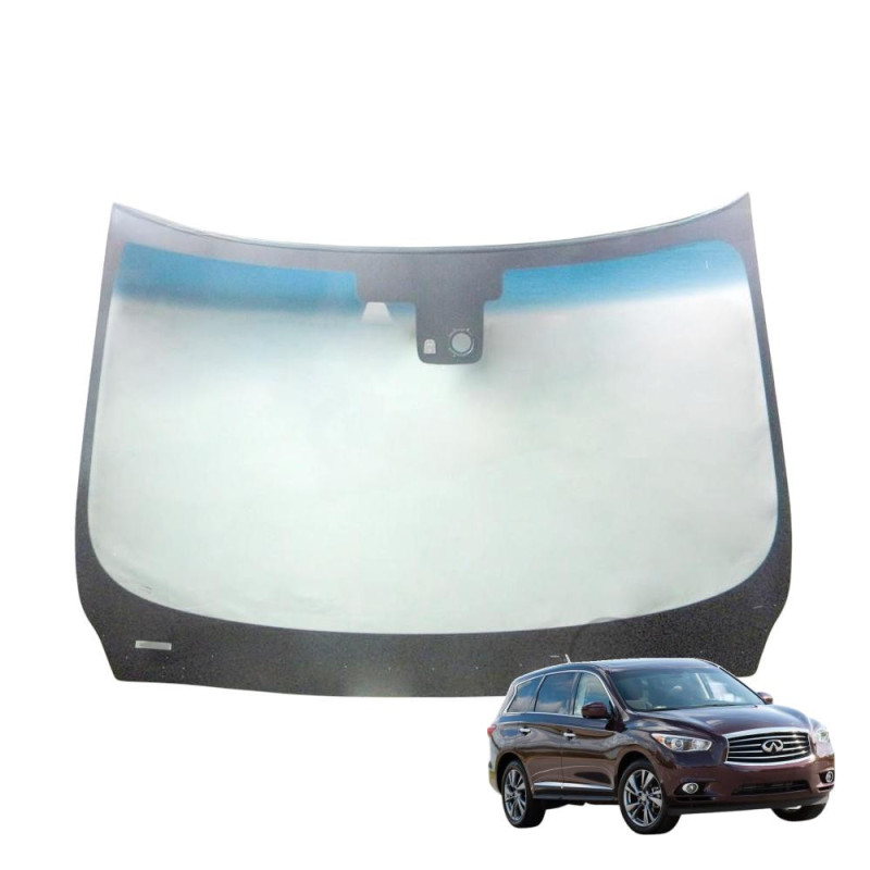 SZYBA CZOŁOWA INFINITI QX60/JX35 5D SUV 2013-