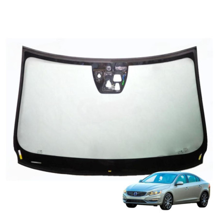 SZYBA CZOŁOWA VOLVO S60 4D SEDAN 2012-  - nr części: 31383973