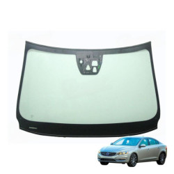 SZYBA CZOŁOWA VOLVO S60 4D SEDAN 2012-