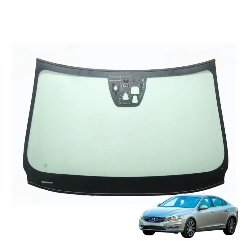 SZYBA CZOŁOWA VOLVO S60 4D SEDAN 2012-