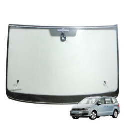 SZYBA CZOŁOWA VW SHARAN 2010-  - nr części: 7N0845011TNVB