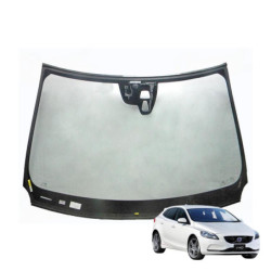SZYBA CZOŁOWA VOLVO V40 14-  - nr części: 32244809
