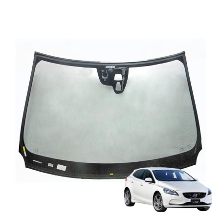 SZYBA CZOŁOWA VOLVO V40 14-  - nr części: 32244809