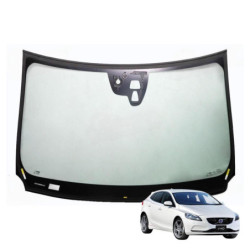 SZYBA CZOŁOWA VOLVO V40 12-