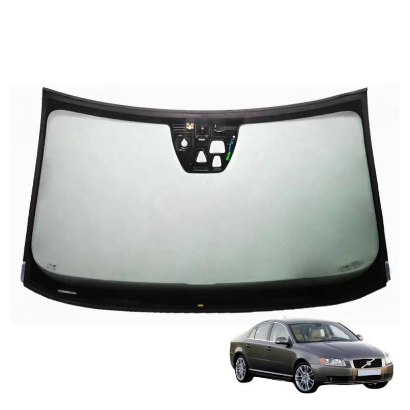SZYBA CZOŁOWA VOLVO S80/V70/XC70 12-  - nr części: 31383975